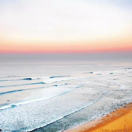 Heaven I - Surf דירה *