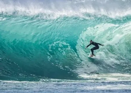 Heaven I - Surf דירה *